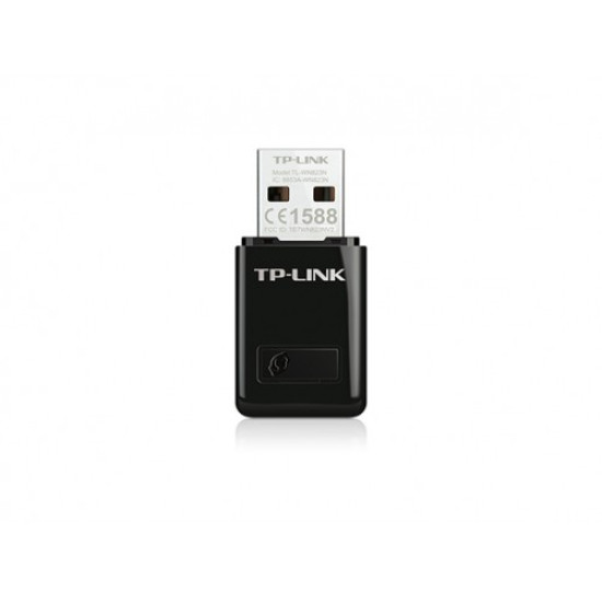 TP-Link TL-WN823N 300Mbps Wireless USB LAN Card